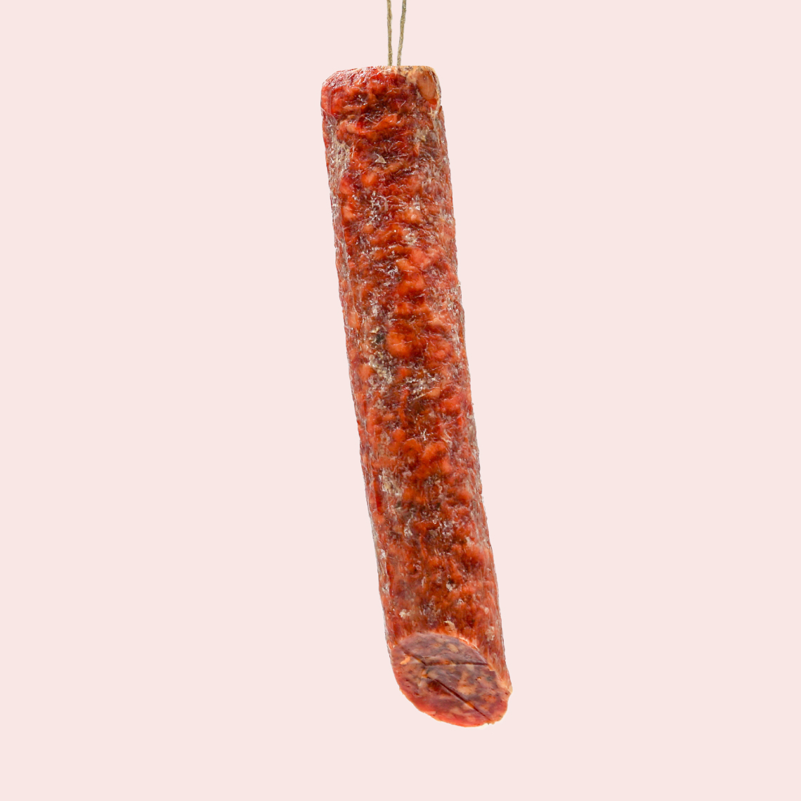 Salame Diavolino Piccante Gabba Salumi