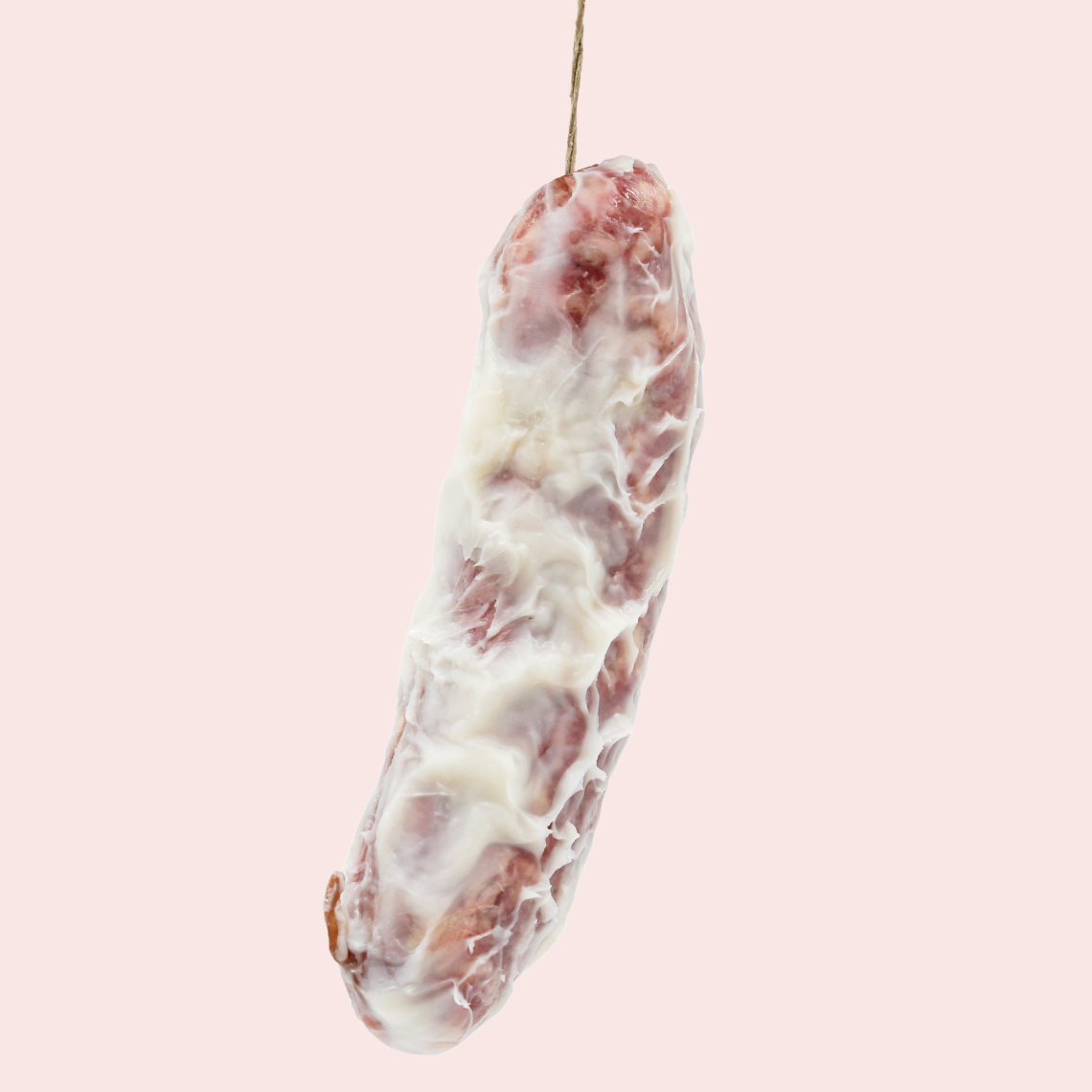 Salame Sottograsso Gabba Salumi